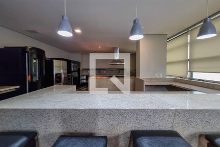 Apartamento para alugar com 95m², 2 quartos e 2 vagasÁrea comum
