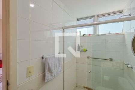 Apartamento para alugar com 95m², 2 quartos e 2 vagasBanheiro Quarto 2