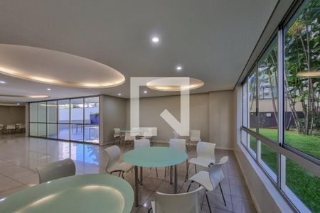 Apartamento para alugar com 95m², 2 quartos e 2 vagasÁrea comum