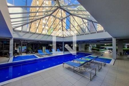 Apartamento para alugar com 95m², 2 quartos e 2 vagasÁrea comum