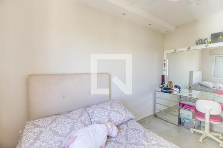 Apartamento à venda com 81m², 3 quartos e 1 vagaSuíte 2