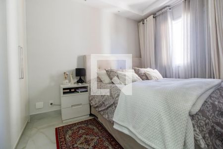 Apartamento à venda com 81m², 3 quartos e 1 vagaSuíte 1