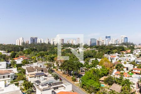 Apartamento à venda com 81m², 3 quartos e 1 vagaVista da Varanda