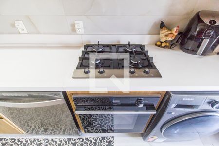 Apartamento à venda com 81m², 3 quartos e 1 vagaCozinha