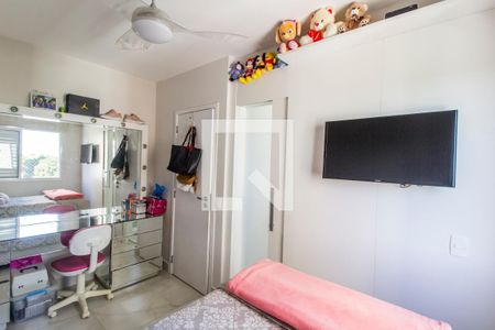 Apartamento à venda com 81m², 3 quartos e 1 vagaSuíte 2