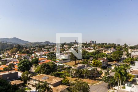 Apartamento à venda com 81m², 3 quartos e 1 vagaVista da Varanda