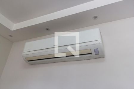 Detalhe Sala de apartamento à venda com 3 quartos, 81m² em Melville Empresarial Ii, Barueri