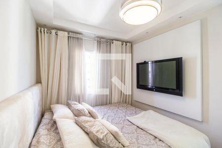 Apartamento à venda com 81m², 3 quartos e 1 vagaSuíte 1