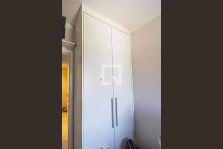 Apartamento à venda com 81m², 3 quartos e 1 vagaQuarto 3