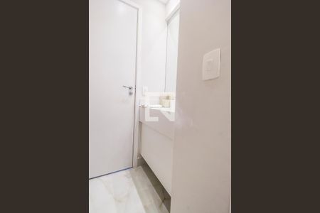 Apartamento à venda com 81m², 3 quartos e 1 vagaLavabo