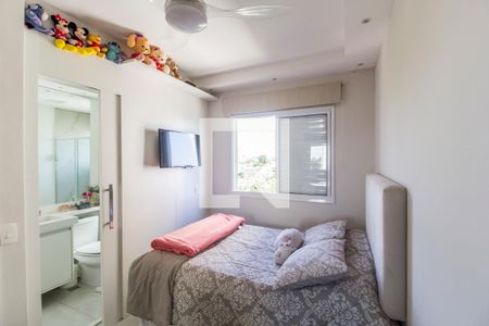Apartamento à venda com 81m², 3 quartos e 1 vagaSuíte 2