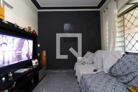 Sala  de casa para alugar com 3 quartos, 125m² em Planalto Verde, Ribeirão Preto