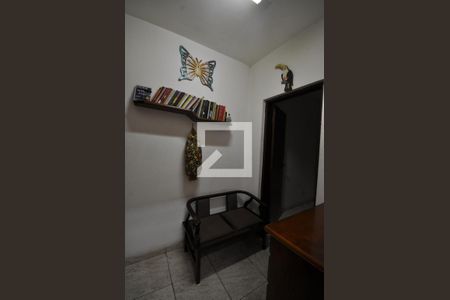 Casa à venda com 117m², 3 quartos e 2 vagasQuarto de Serviço