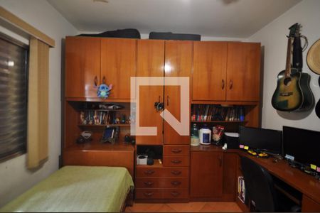 Casa à venda com 117m², 3 quartos e 2 vagasQuarto 2