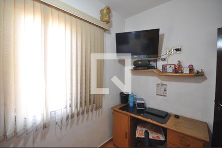 Casa à venda com 117m², 3 quartos e 2 vagasQuarto 3