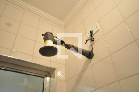 Casa à venda com 117m², 3 quartos e 2 vagasBanheiro de Serviço