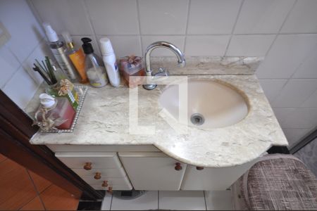 Casa à venda com 117m², 3 quartos e 2 vagasBanheiro da Suíte