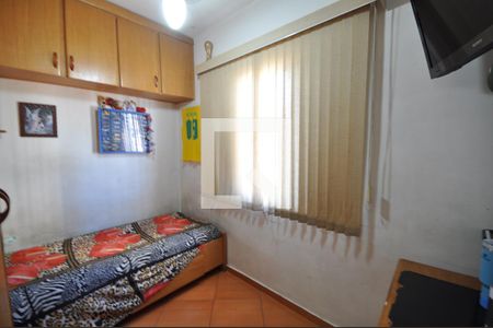 Casa à venda com 117m², 3 quartos e 2 vagasQuarto 3