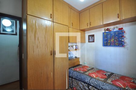 Casa à venda com 117m², 3 quartos e 2 vagasQuarto 3