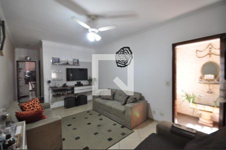 Sala de casa à venda com 3 quartos, 117m² em Vila Constança, São Paulo