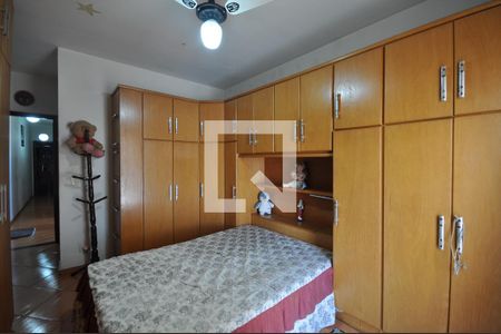 Quarto Suíte de casa à venda com 3 quartos, 117m² em Vila Constança, São Paulo