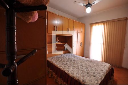 Quarto Suíte de casa à venda com 3 quartos, 117m² em Vila Constança, São Paulo