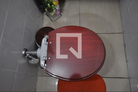 Lavabo de casa à venda com 3 quartos, 117m² em Vila Constança, São Paulo