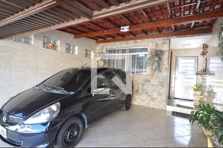 Casa à venda com 117m², 3 quartos e 2 vagasGaragem
