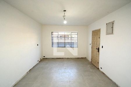 Sala de casa para alugar com 2 quartos, 80m² em Jardim Umuarama, São Paulo