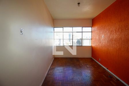 Apartamento à venda com 2 quartos, 60m² em Santo Antônio, Belo Horizonte