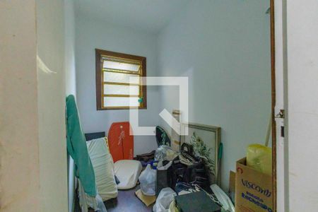 Casa de condomínio para alugar com 400m², 4 quartos e 2 vagas Casa de condomínio para alugar com 400m², 4 quartos e 2 vagasQuarto de Serviço 2
