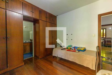 Suíte 2 de casa de condomínio para alugar com 4 quartos, 400m² em Itanhangá, Rio de Janeiro