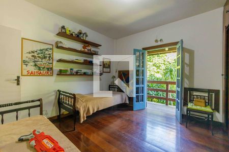Casa de condomínio para alugar com 400m², 4 quartos e 2 vagas Casa de condomínio para alugar com 400m², 4 quartos e 2 vagasSuíte 2