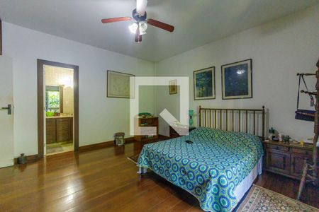 Casa de condomínio para alugar com 400m², 4 quartos e 2 vagas Casa de condomínio para alugar com 400m², 4 quartos e 2 vagasSuíte 1