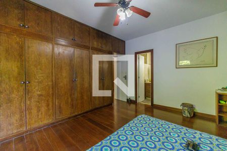 Casa de condomínio para alugar com 400m², 4 quartos e 2 vagas Casa de condomínio para alugar com 400m², 4 quartos e 2 vagasSuíte 1