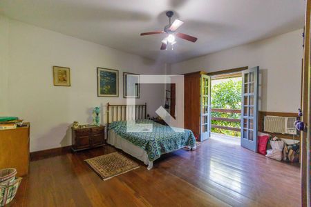 Casa de condomínio para alugar com 400m², 4 quartos e 2 vagas Casa de condomínio para alugar com 400m², 4 quartos e 2 vagasSuíte 1