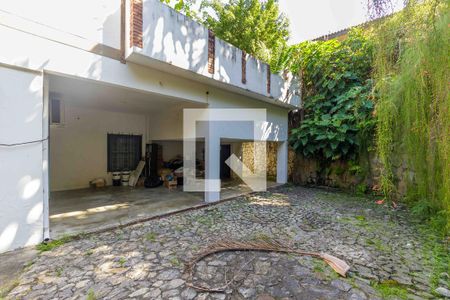 Casa de condomínio para alugar com 400m², 4 quartos e 2 vagas Casa de condomínio para alugar com 400m², 4 quartos e 2 vagasGaragem