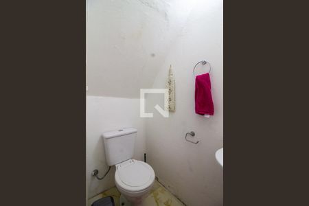 Casa para alugar com 250m², 3 quartos e 2 vagas Casa para alugar com 250m², 3 quartos e 2 vagasLavabo