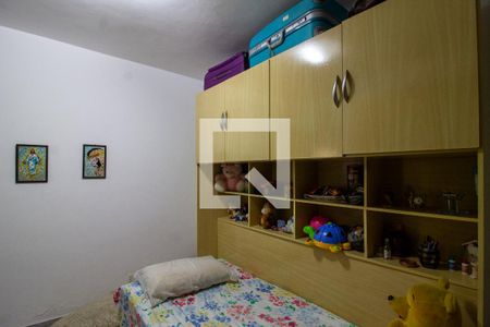 Casa para alugar com 250m², 3 quartos e 2 vagasQuarto 1