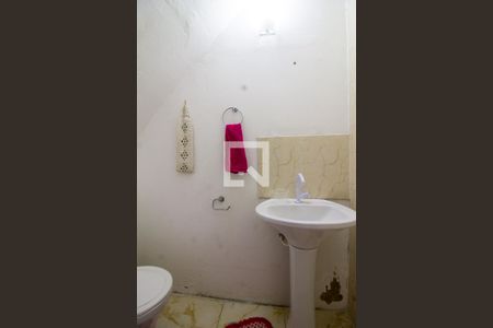 Casa para alugar com 250m², 3 quartos e 2 vagas Casa para alugar com 250m², 3 quartos e 2 vagasLavabo