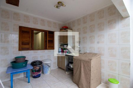 Casa para alugar com 250m², 3 quartos e 2 vagas Casa para alugar com 250m², 3 quartos e 2 vagasÁrea de Serviço