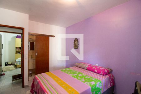 Suíte de casa para alugar com 3 quartos, 250m² em Parque Continental I, Guarulhos