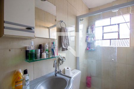 Casa para alugar com 250m², 3 quartos e 2 vagas Casa para alugar com 250m², 3 quartos e 2 vagasBanheiro da Suíte 2