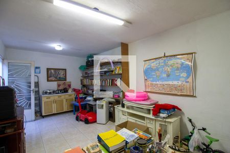 Casa para alugar com 250m², 3 quartos e 2 vagasQuarto 3