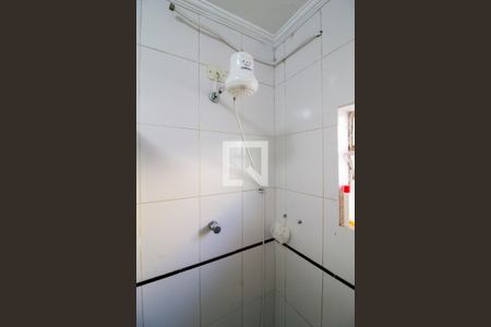 Casa para alugar com 250m², 3 quartos e 2 vagasDetalhe do Banheiro