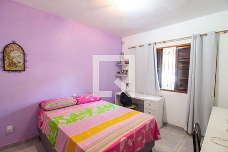 Suíte de casa para alugar com 3 quartos, 250m² em Parque Continental I, Guarulhos