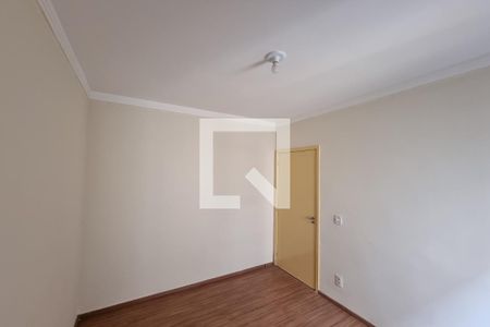 Dormitório 01 de apartamento para alugar com 2 quartos, 50m² em Valentina Figueiredo, Ribeirão Preto
