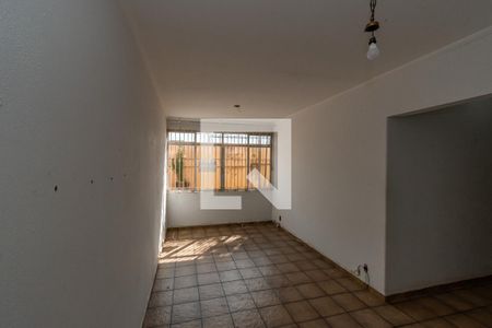 Sala de Estar/Jantar  de apartamento para alugar com 2 quartos, 80m² em Vila João Jorge, Campinas