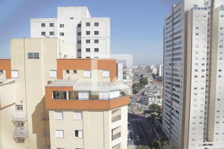 Vista do Quarto 1 de apartamento à venda com 2 quartos, 52m² em Saúde, São Paulo
