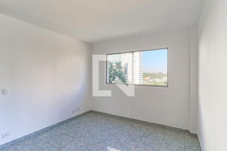 Sala 1 de apartamento à venda com 2 quartos, 90m² em Campo Belo, São Paulo
